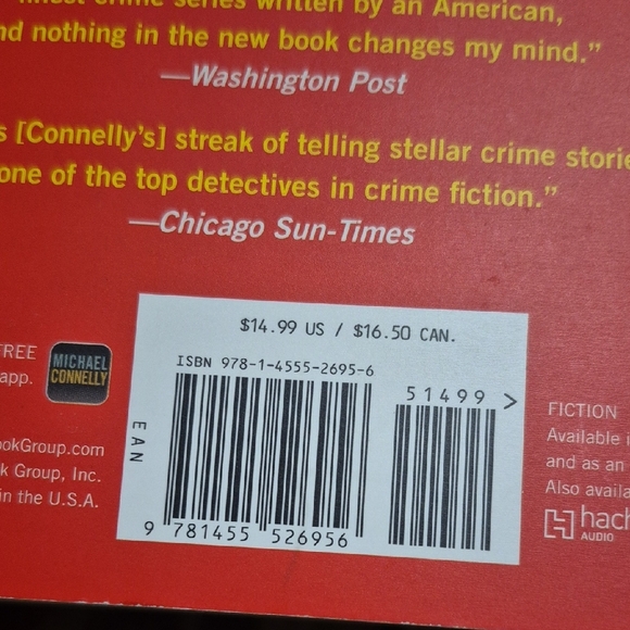 NEW Thrillers All Three. Offers Welcome. - Picture 4 of 9